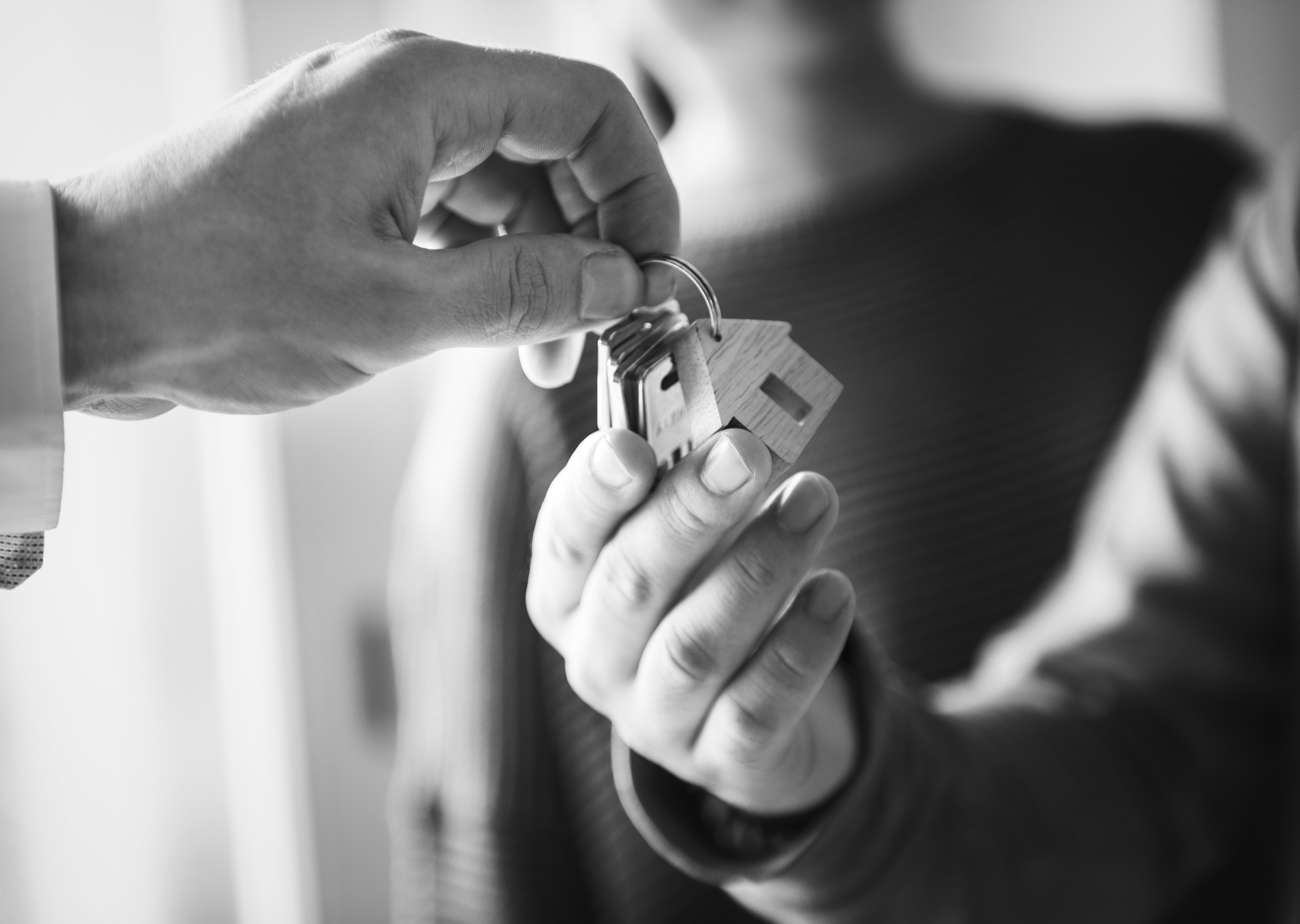 Arbeitsfoto: Schlüsselfertiges  <br/> Bauen