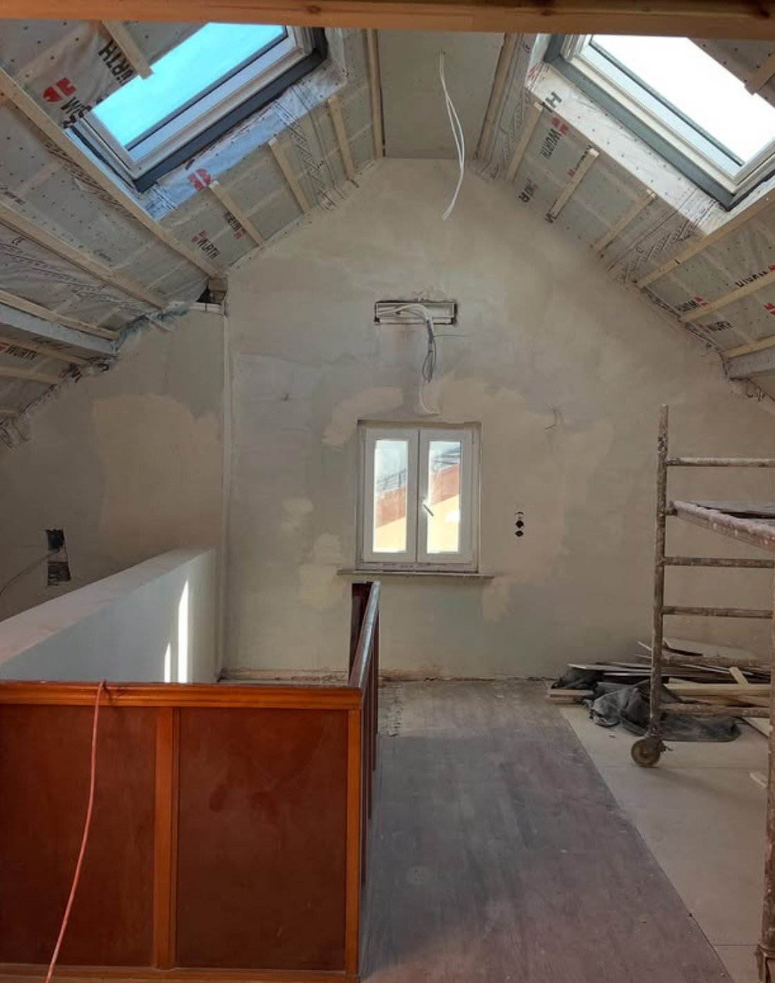 Real Estate Development (Investor Partnerships) work photo